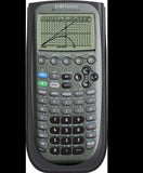 Texas Instruments TI-89Titanium CAS Graphing Calculator