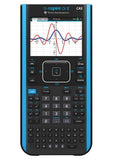 Texas Instruments TI-Nspire CX II Advanced CAS Color Graphing Calculator