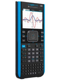 Texas Instruments TI-Nspire CX II Advanced CAS Color Graphing Calculator