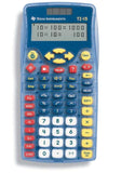 Texas Instruments TI-15 Explorer Primary Elementary Scientific Calculator