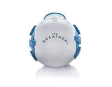 The Breather Respiratory Lung Muscle Trainer Breathing Training Exerciser