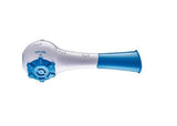 The Breather Respiratory Lung Muscle Trainer Breathing Training Exerciser