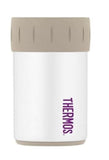 Thermos 12-Ounce Stainless Steel Beverage Insulator Can