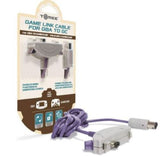 Tomee Link Cable for Game Boy Advance GameCube Console