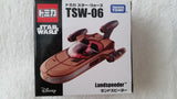 Japan Takara Tomy Tomica Star Wars