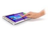 Toshiba Encore 2 WT8-B32CN 8" 32G Windows 8.1 Tablet