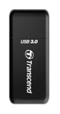 Transcend TS-RDF5K USB 3.0 Micro SDHC SDXC Memory Card Reader