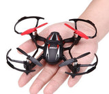 UDI RC U27 Quadcopter Drone 2.4Ghz 4 Channel 6 Axis Remote Control