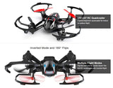 UDI RC U27 Quadcopter Drone 2.4Ghz 4 Channel 6 Axis Remote Control