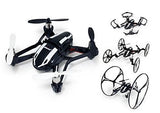 UDI RC U841 Quadcopter Drone 2.4Ghz HD Camera Remote Control