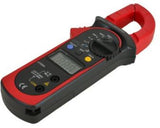 Uni-Trend UT202A Auto-Ranging AC 600 AMP Clamp Meter