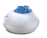 Vicks 1.5 Gallon Vaporizer With Night Light