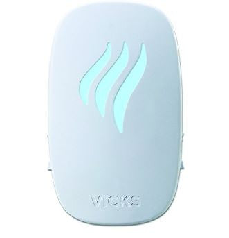 VIcks US Made Advanced Soothing Vapors Waterless Vaporizer