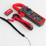 Uni-Trend UT202A Auto-Ranging AC 600 AMP Clamp Meter