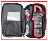 Uni-Trend UT202A Auto-Ranging AC 600 AMP Clamp Meter