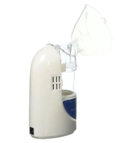Uniclife UL024 Portable Nebulizer Vaporizer Inhaler Ultrasonic Humidifier