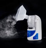 Uniclife UL024 Portable Nebulizer Vaporizer Inhaler Ultrasonic Humidifier