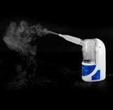 Uniclife UL024 Portable Nebulizer Vaporizer Inhaler Ultrasonic Humidifier