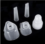 Uniclife UL024 Portable Nebulizer Vaporizer Inhaler Ultrasonic Humidifier