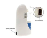 Uniclife UL024 Portable Nebulizer Vaporizer Inhaler Ultrasonic Humidifier