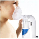 Uniclife UL024 Portable Nebulizer Vaporizer Inhaler Ultrasonic Humidifier