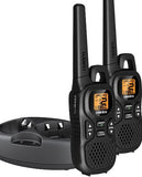 Uniden Two 2 Way Radios Walkie Talkie 26 Mile Range