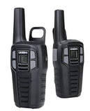 Uniden SX167-2CH 16-Mile Rechargeable Two 2 Way Radios Walkie Talkie