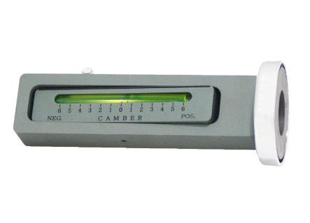 Magnetic Gauge Tool Car Truck Camber Strut Wheel Alignment