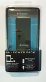 Verbatim AA Power Bank