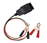 Vgate OBD2 OBDII Memory Saver Connector