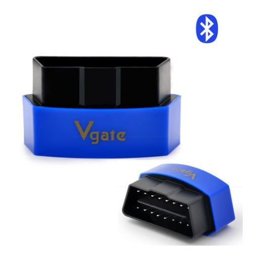 Vgate Bluetooth iCar 3 Elm327 OBDII OBD2 ELM 327 For Android PC