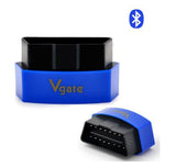 Vgate Bluetooth iCar 3 Elm327 OBDII OBD2 ELM 327 For Android PC