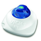 Vicks Nursery 1-Gallon Steam Inhaler Vaporizer Steamer With Night-Light