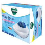 Vicks Nursery 1-Gallon Steam Inhaler Vaporizer Steamer With Night-Light