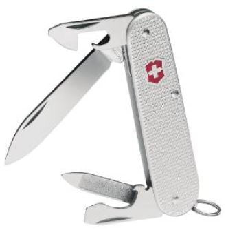 Victorinox Swiss Army Knife Cadet Pocket Knife