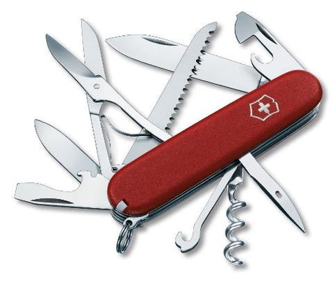 Victorinox Huntsman II