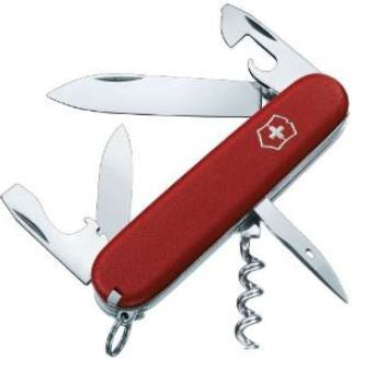 Victorinox Spartan II