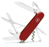 Victorinox Swiss Army Knife Climber II 2 Folding Camping Knives 