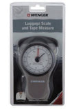 Victorinox Wenger Scale