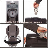 Victorinox Wenger Scale