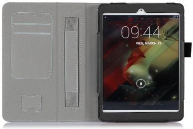 VSTN HP G2 8.0 inch Tablet Slim PU Leather Cover Case