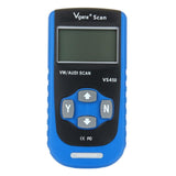 Vgate VS450 VW AUDI OBD2 OBDII EOBD Auto Scan Diagnostic Tool