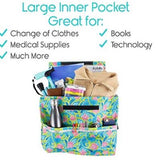 ViVe Lightweight Wheelchair Travel Storage Bag Waterproof