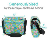 ViVe Lightweight Wheelchair Travel Storage Bag Waterproof