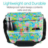 ViVe Lightweight Wheelchair Travel Storage Bag Waterproof