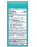 Vicks 2-Pack Sinex Severe Original Ultra Fine Mist Sinus Nasal Spray Cold Allergy Congestion