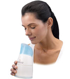 Vicks V1300 Portable Steam Inhaler Vaporizer for Nasal Sinus Congestion