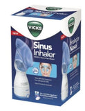 Vicks VIH200 Portable Sinus Steam Inhaler Humidifier Vapor Vaporizer