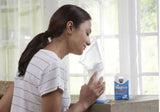 Vicks VIH200 Portable Sinus Steam Inhaler Humidifier Vapor Vaporizer