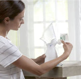 Vicks VIH200 Portable Sinus Steam Inhaler Humidifier Vapor Vaporizer
